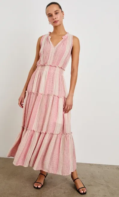 Loulou Dress